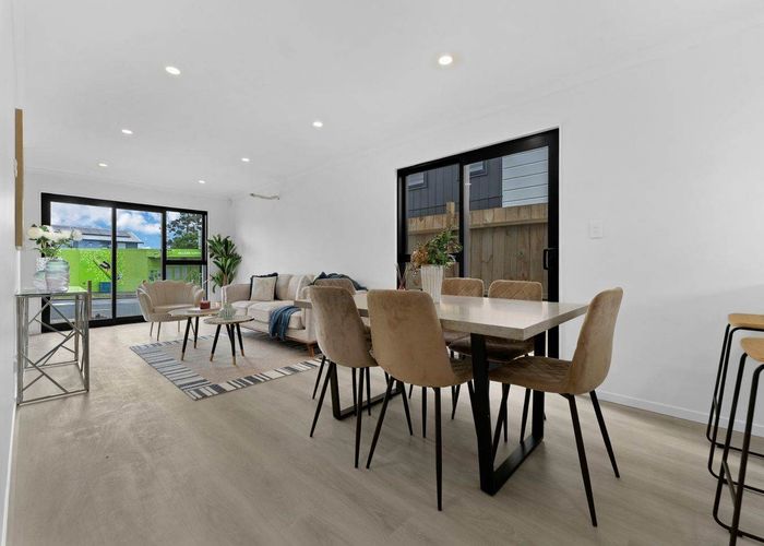  at Lot 7/98 Hillside Road, Papatoetoe, Manukau City, Auckland