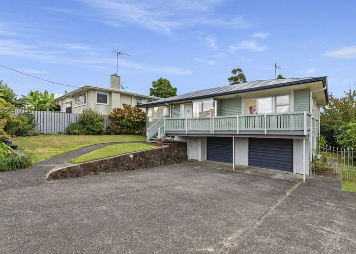  at 20 Manson Street, Gate Pa, Tauranga