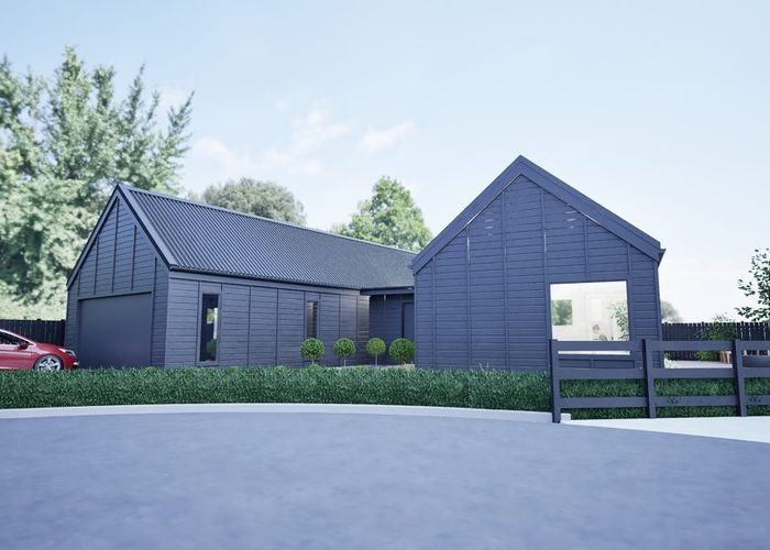  at Lot 1 The Enclave, Feilding, Manawatu, Manawatu / Whanganui