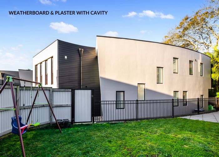  at 87K Landscape Road, Mount Eden, Auckland