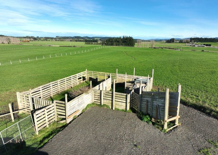  at 1475 Glencoe Highway, Mataura, Gore, Southland