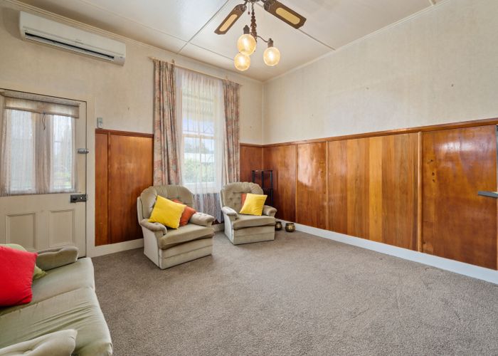  at 205 Miro Street, Manunui, Taumarunui