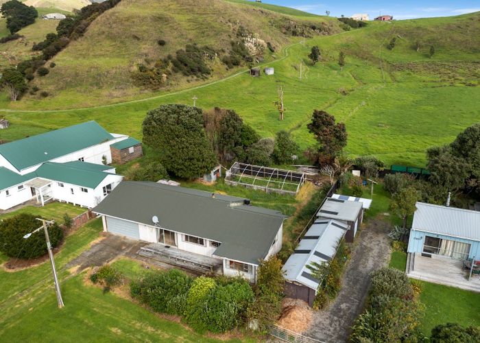  at 6 Briscoe Street, Awakino, Waitomo, Waikato