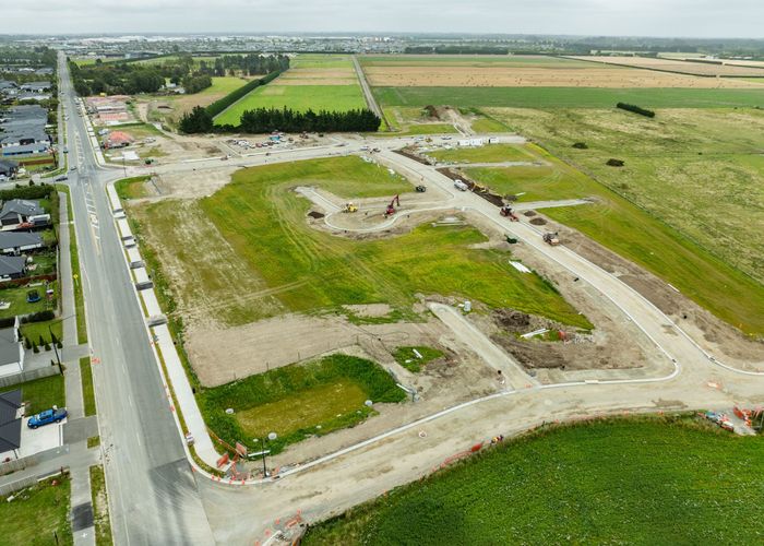  at 36 McGookin Street, Rolleston, Selwyn, Canterbury