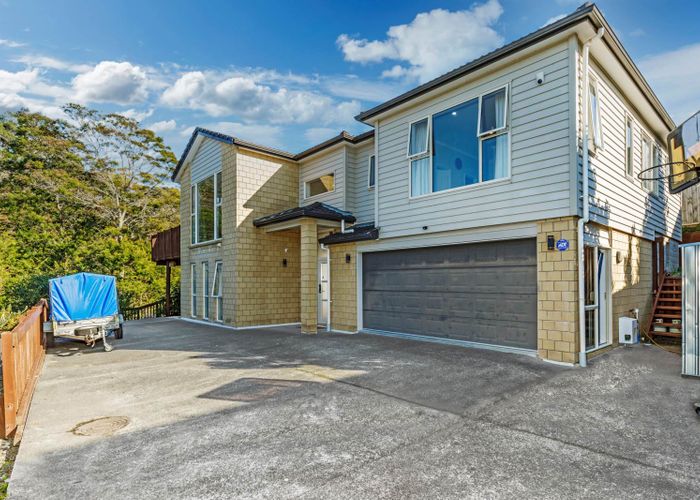  at A/16 Wychwood Avenue, Henderson, Auckland