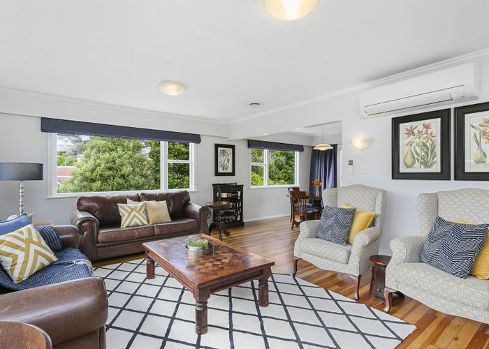  at 41 Cockayne Road, Khandallah, Wellington