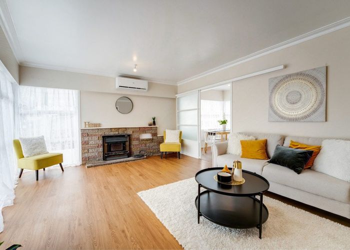  at 21 Idlewild Avenue, Mangere, Manukau City, Auckland