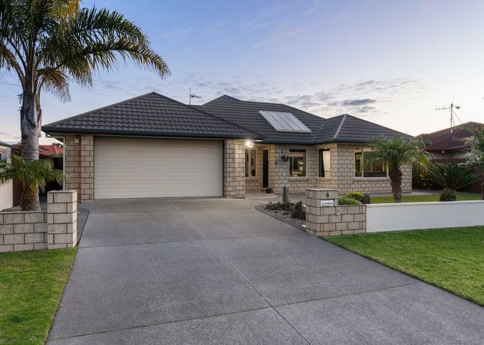  at 6 Rota Close, Papamoa Beach, Tauranga, Bay Of Plenty