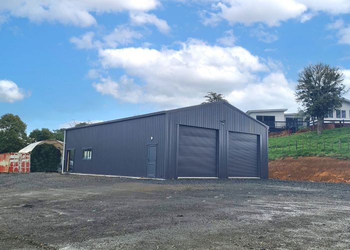  at 308 Paparata Road, Bombay, Franklin, Auckland