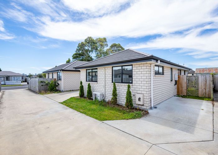  at 2/35 Karaka Street, Nawton, Hamilton, Waikato