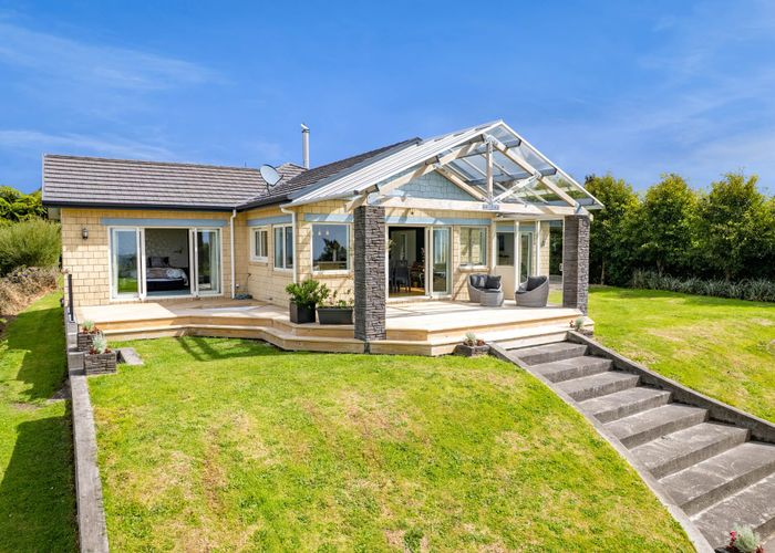  at 40 Maunga Heights, Hurworth, New Plymouth, Taranaki