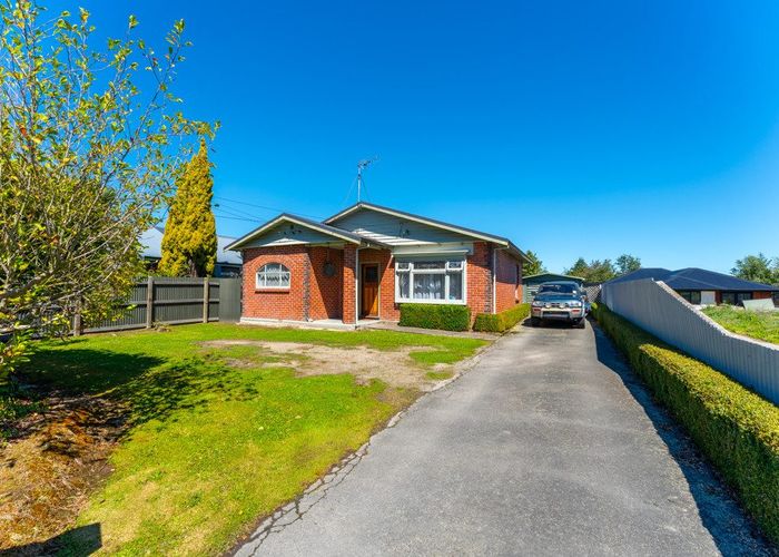  at 40 Andrew Street, Marchwiel, Timaru, Canterbury