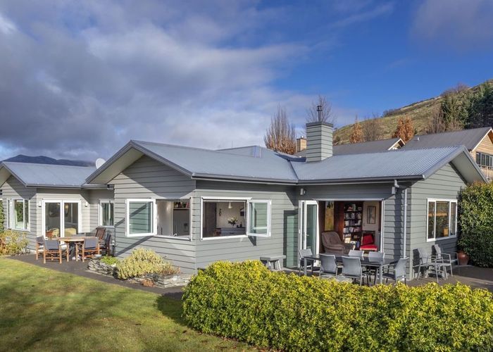  at 45 Ferry Hill Drive, Lower Shotover, Queenstown