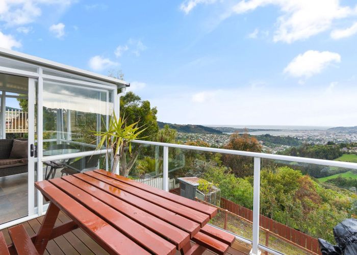  at 18 Dalrymple Street, Pine Hill, Dunedin