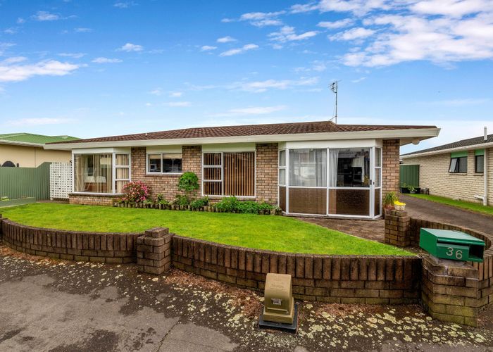  at 1/36 Tukapa Street, Westown, New Plymouth, Taranaki