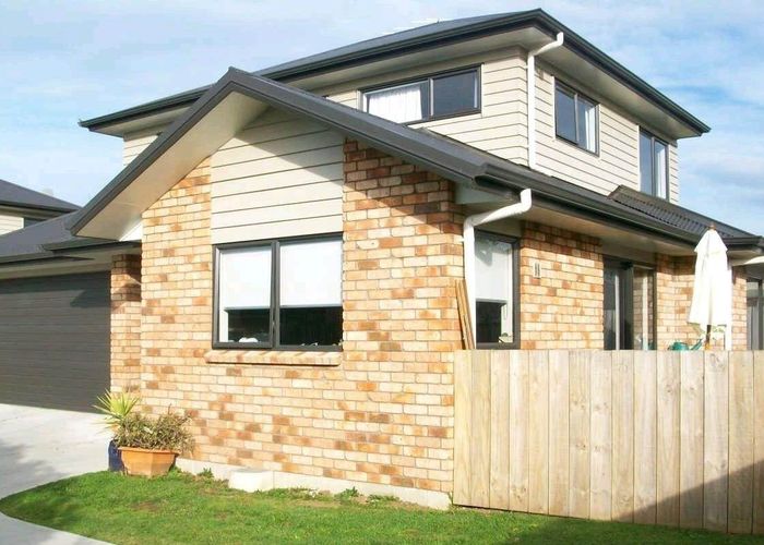  at 57B Wellington Street, Pukekohe, Pukekohe