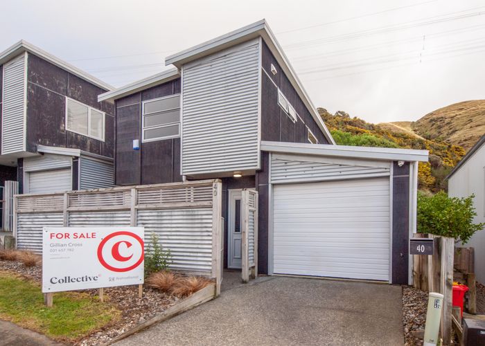  at 40 Erlestoke Crescent, Churton Park, Wellington