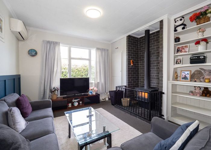  at 25 King Street, Netherby, Ashburton