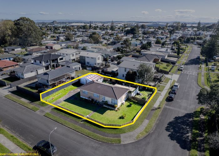  at 1 Harrow Place, Manurewa, Auckland