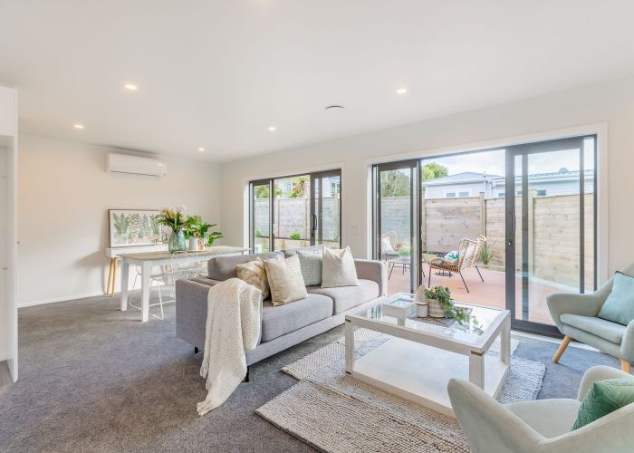 Recently sold 109E Amohia Street, Paraparaumu homes.co.nz