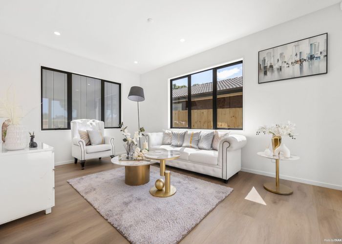  at Lot 3, 11 Mimosa Place, Bucklands Beach, Manukau City, Auckland