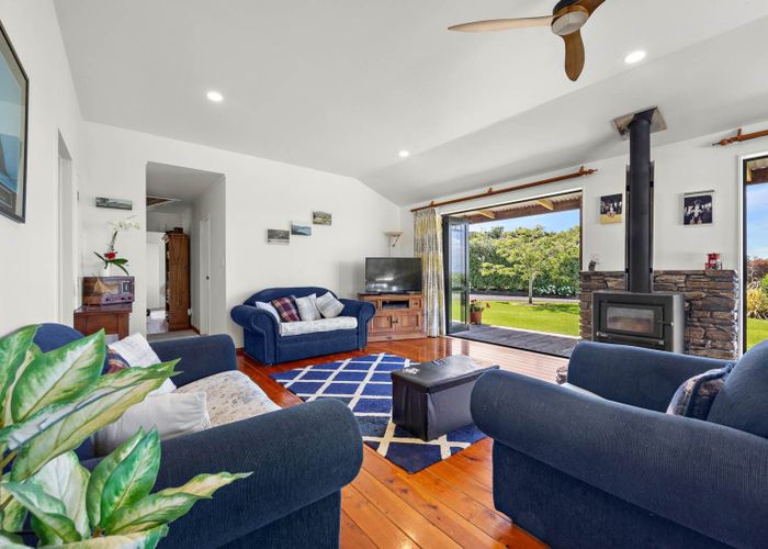  at 515 Fordyce Road, Helensville, Helensville