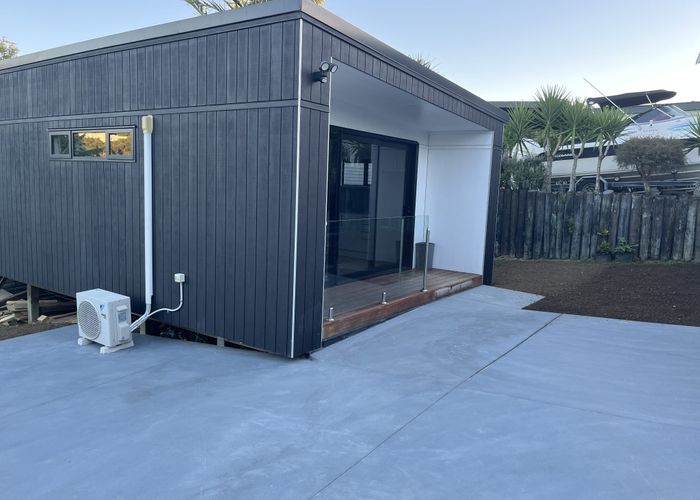  at 157A Maraetai Drive, Maraetai, Manukau City, Auckland