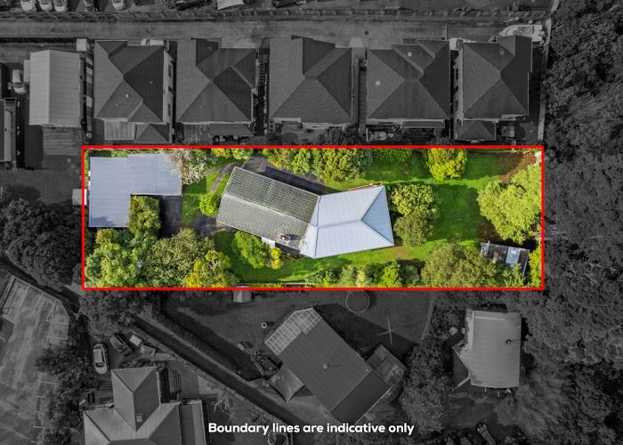  at 24 Kaurilands Road, Titirangi, Waitakere City, Auckland