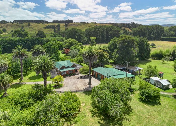  at 15 Kukuta Road, Okoia, Whanganui, Manawatu / Whanganui