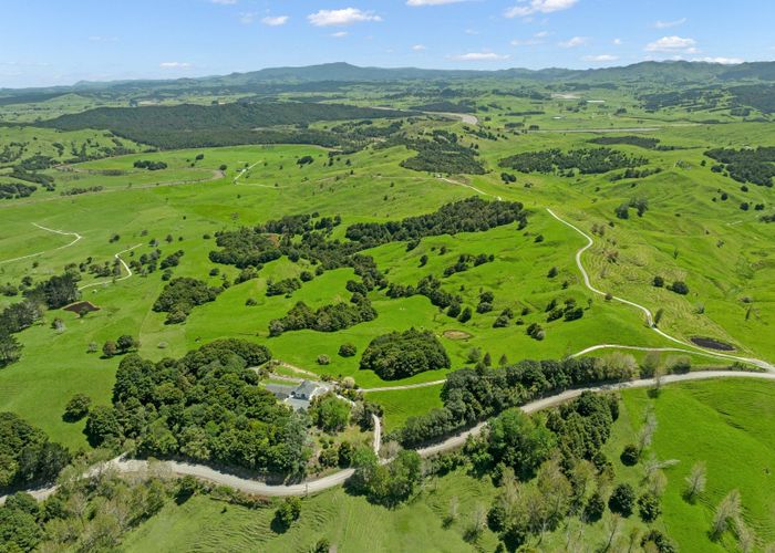  at Dargaville, Kaipara, Northland