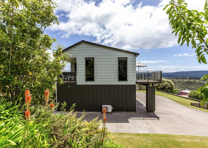 Recently sold 31 Turangitukua Terrace, Kuratau homes.co.nz