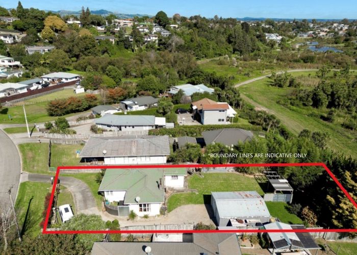  at 40 Humber Crescent, Gate Pa, Tauranga