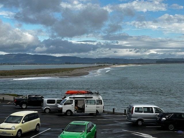  at Maketu, Western Bay Of Plenty, Bay Of Plenty