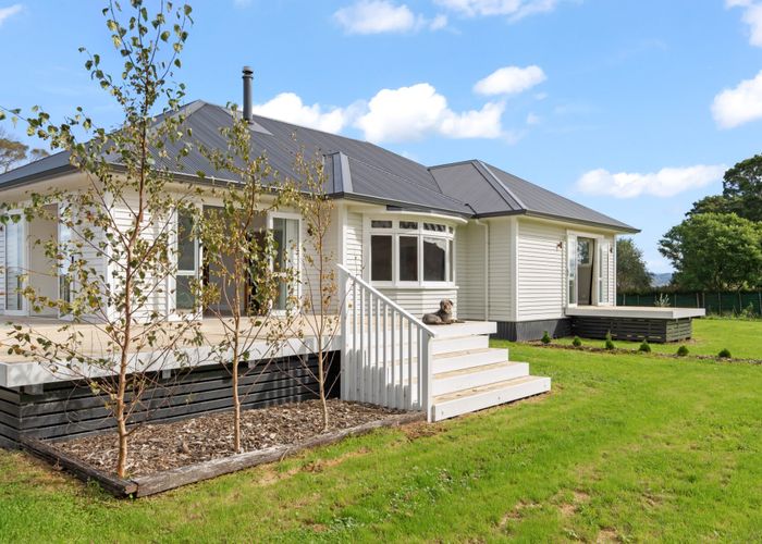  at 198 MacLaurin Road, Makauri, Gisborne