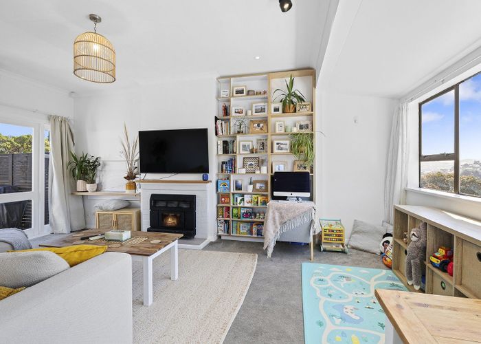  at 14 Leveson Street, Strathmore Park, Wellington