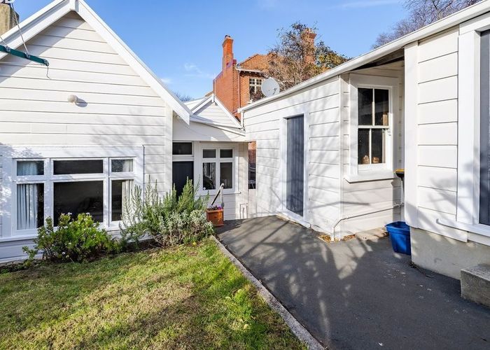  at 84 Melville Street, City Centre, Dunedin, Otago