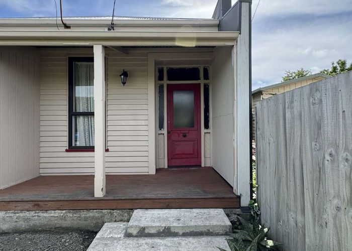  at 445 Tuam Street, Phillipstown, Christchurch