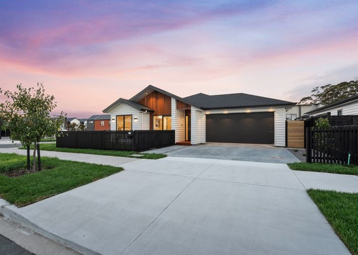  at 1 Smithson Street, Milldale, Rodney, Auckland