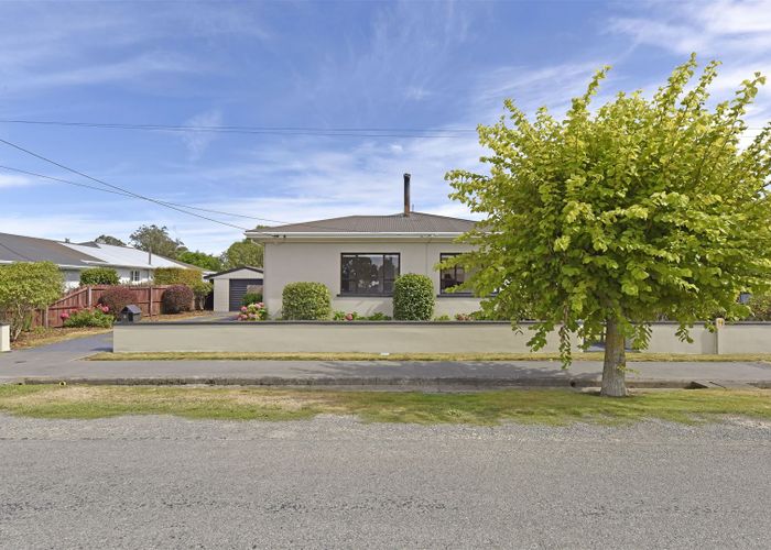  at 7 Woodville Street, Leeston, Leeston
