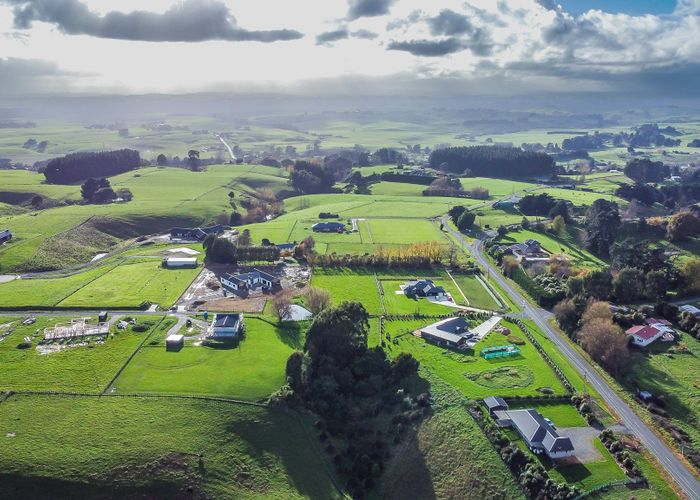  at Lot 8 Te Kahu Lane, Halcombe, Manawatu, Manawatu / Whanganui