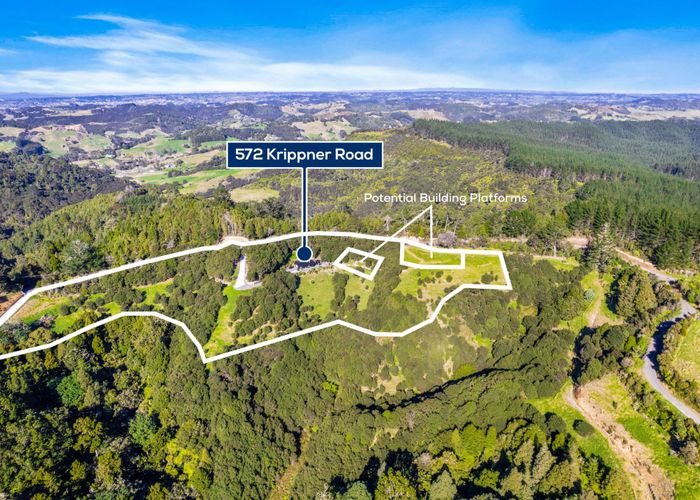  at 572 Krippner Road, Puhoi, Rodney, Auckland