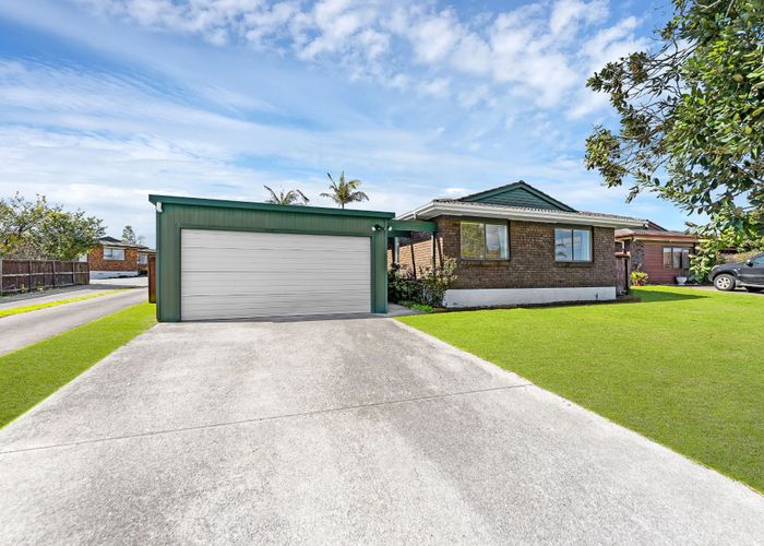  at 17 Jillteresa Crescent, Half Moon Bay, Manukau City, Auckland