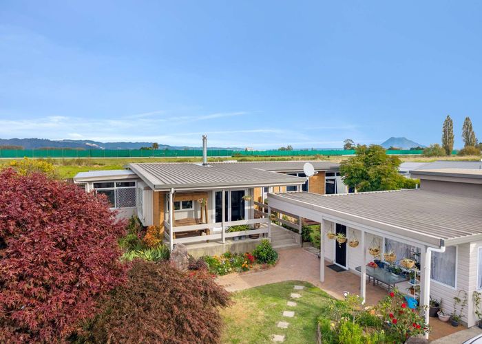  at 163 College Road, Edgecumbe, Whakatane, Bay Of Plenty