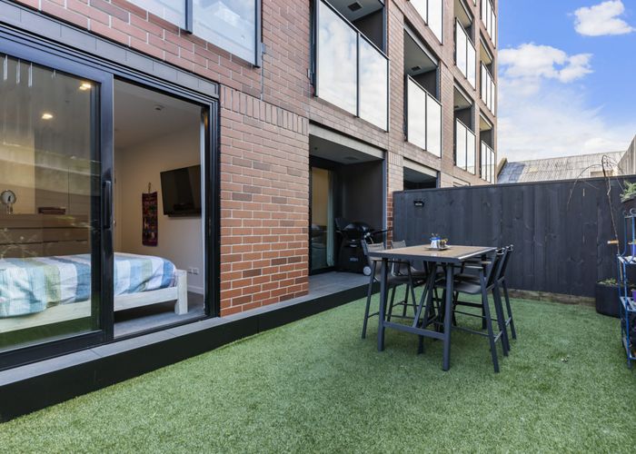  at 110/428 Dominion Road, Mount Eden, Auckland