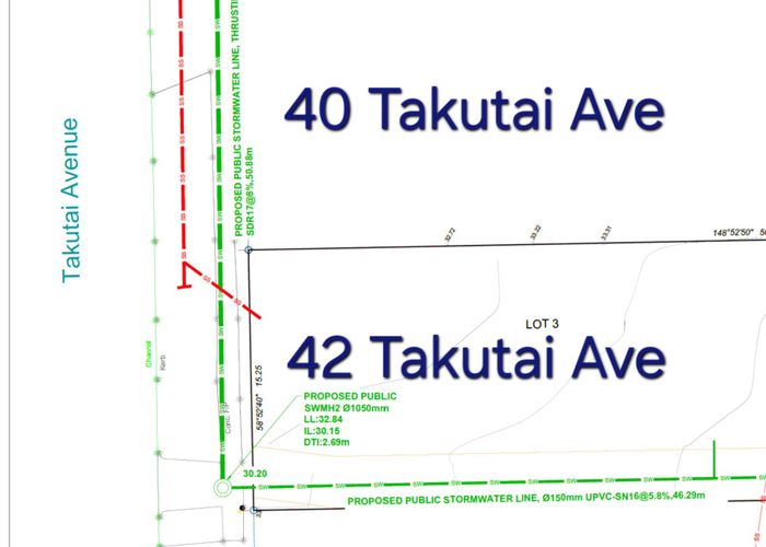  at 40 Takutai Avenue, Bucklands Beach, Auckland