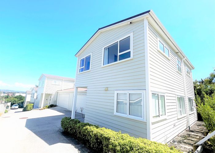  at 51A Grassways Avenue, Pakuranga, Manukau City, Auckland