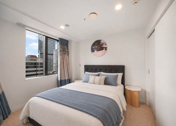  at 1205/75 Victoria Street West, City Centre, Auckland City, Auckland