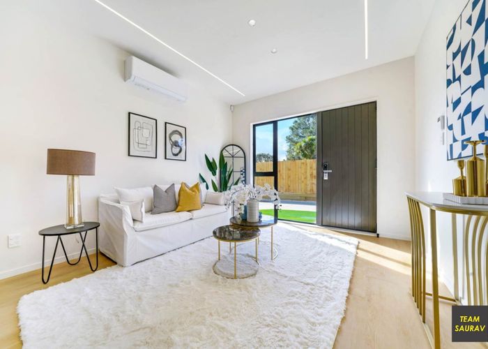  at Lot 2/5 Margan Avenue, Papatoetoe, Manukau City, Auckland