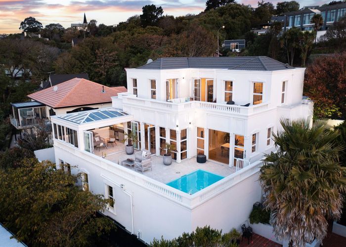  at 37 Overdale Drive, Cashmere, Christchurch