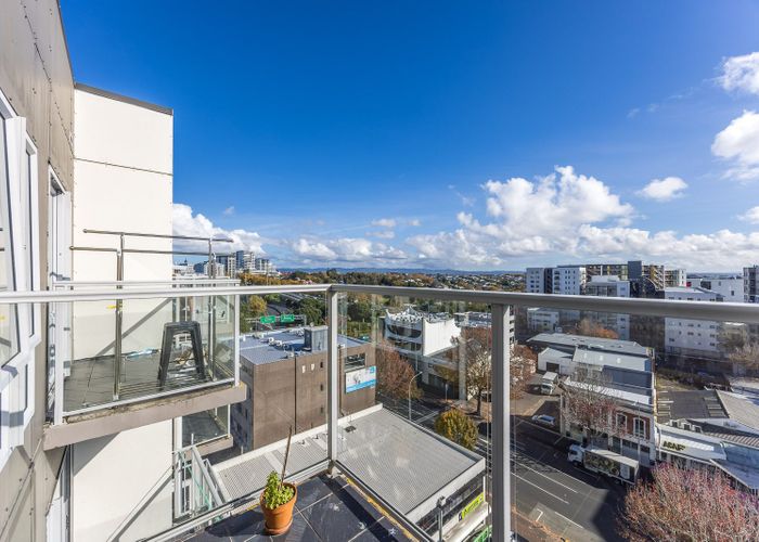  at Apartment 12F/113 Vincent Street, City Centre, Auckland City, Auckland